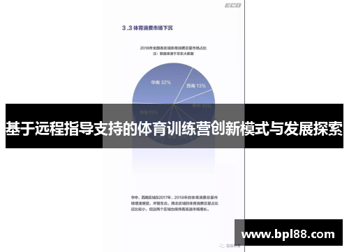 基于远程指导支持的体育训练营创新模式与发展探索